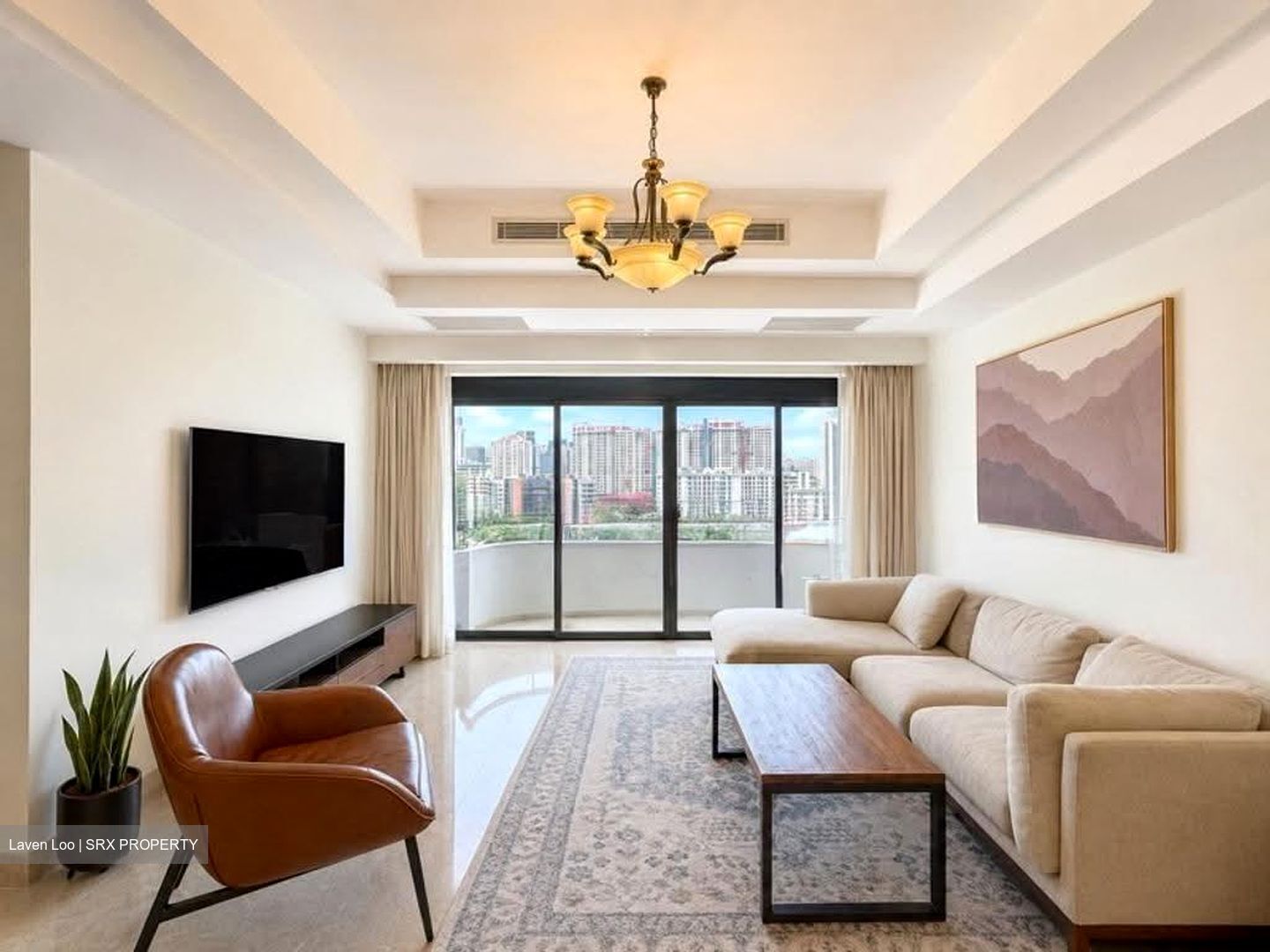 Valley Park (D10), Condominium #635964731